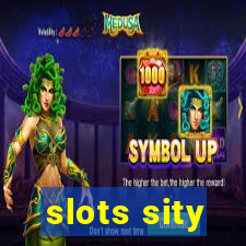 slots sity