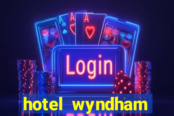 hotel wyndham fortuna beach bahamas