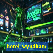 hotel wyndham fortuna beach bahamas