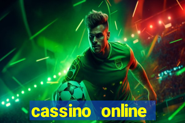 cassino online gratis jogar