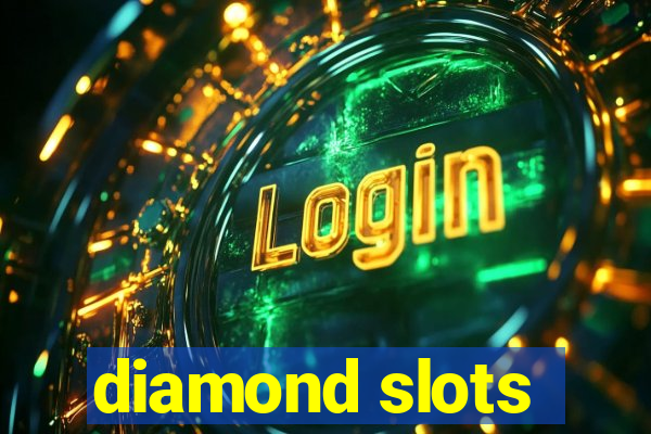 diamond slots