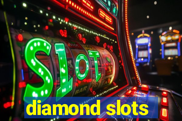 diamond slots