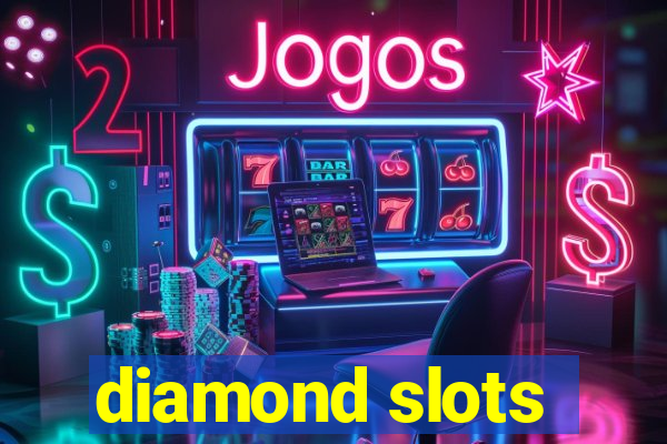 diamond slots