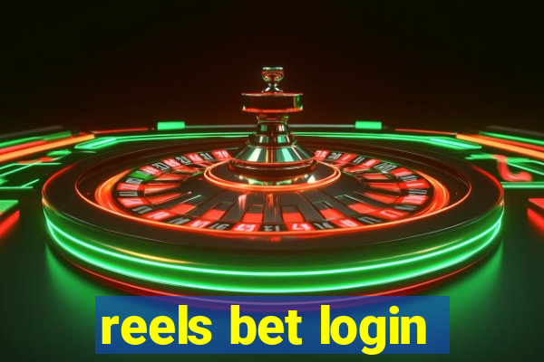 reels bet login