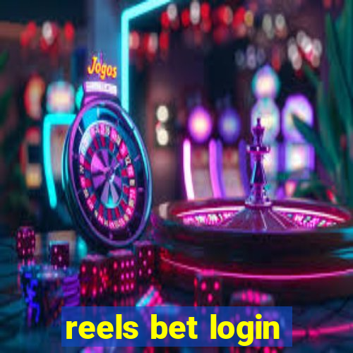 reels bet login