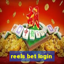 reels bet login