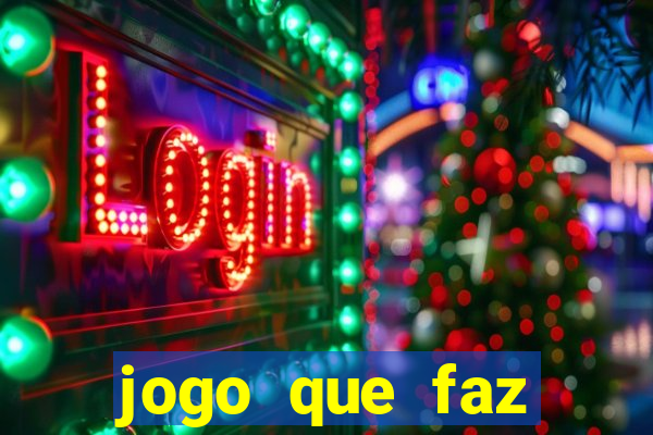 jogo que faz ganhar dinheiro de verdade