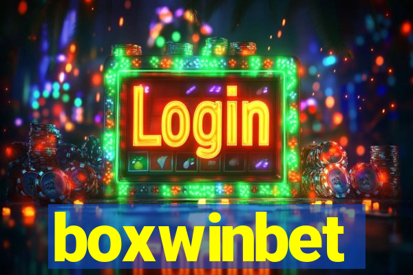 boxwinbet