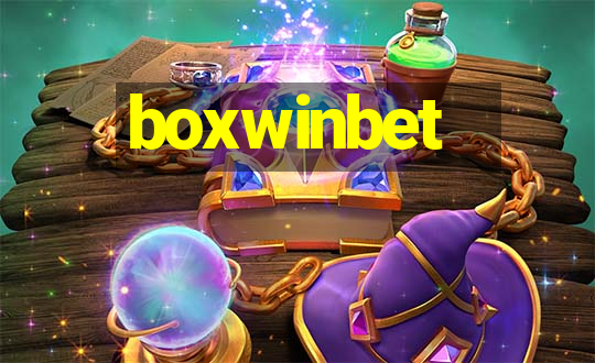 boxwinbet