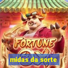 midas da sorte