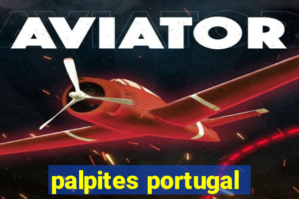 palpites portugal