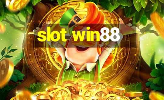 slot win88