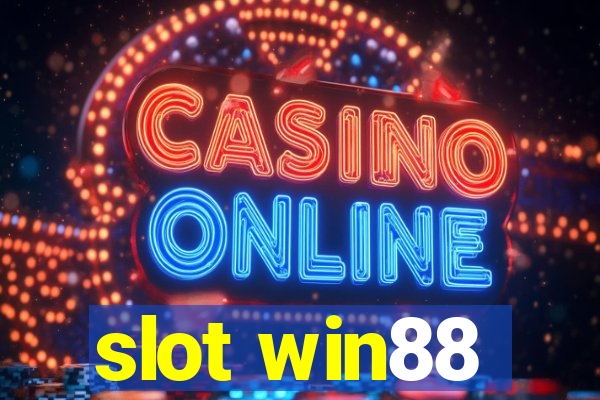 slot win88