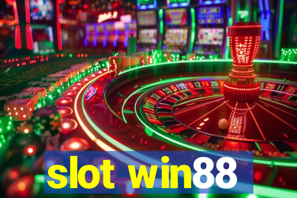 slot win88