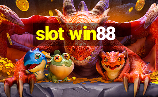 slot win88