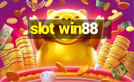 slot win88