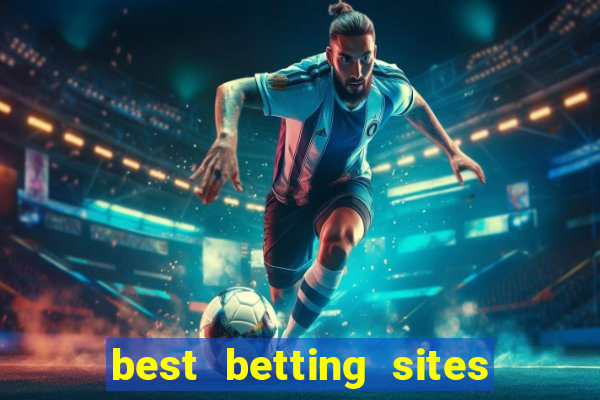 best betting sites in the world