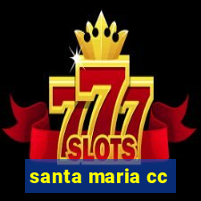 santa maria cc