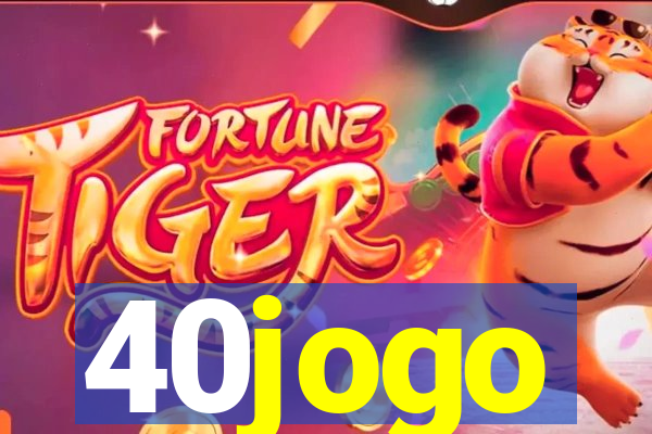 40jogo