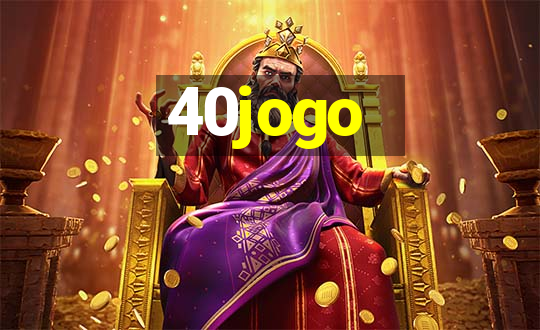 40jogo