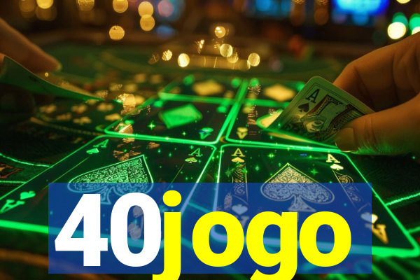 40jogo