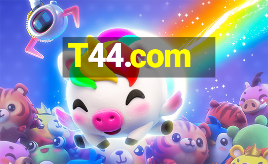 T44.com