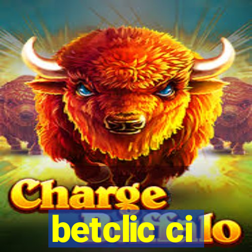 betclic ci