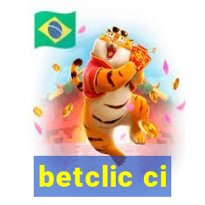 betclic ci