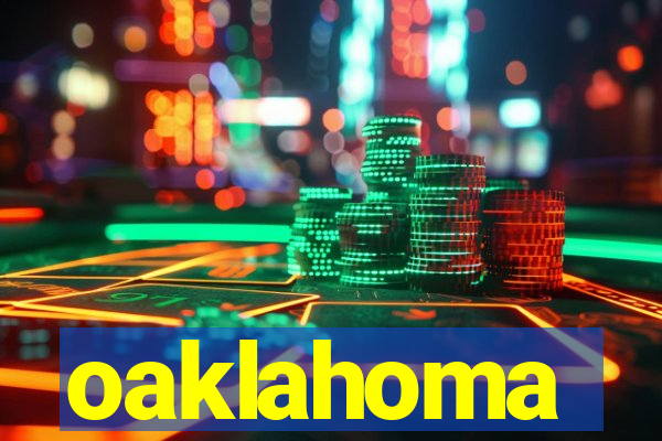 oaklahoma