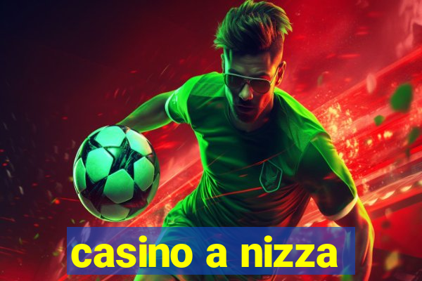 casino a nizza