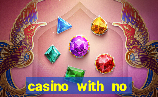 casino with no deposit free spins