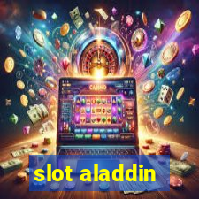 slot aladdin