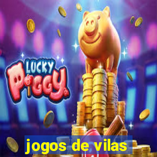 jogos de vilas