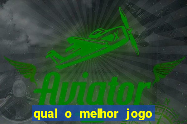 qual o melhor jogo para ganhar dinheiro no pixbet