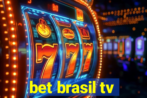 bet brasil tv