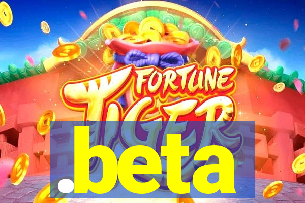 .beta