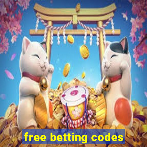 free betting codes