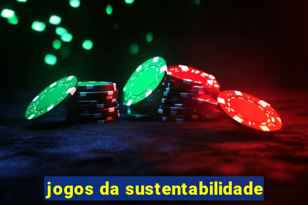 jogos da sustentabilidade