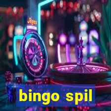 bingo spil