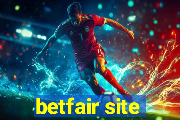 betfair site