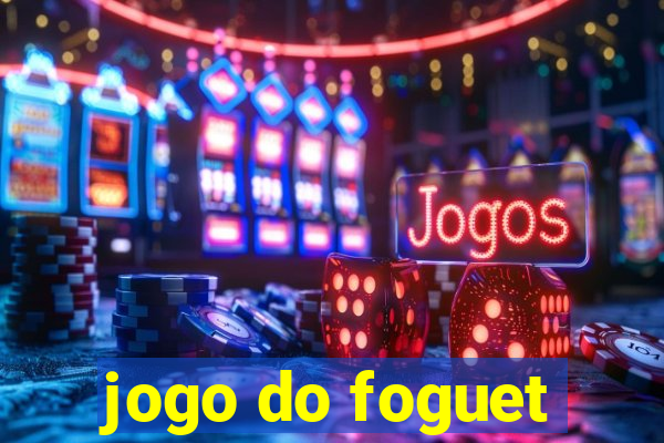 jogo do foguet