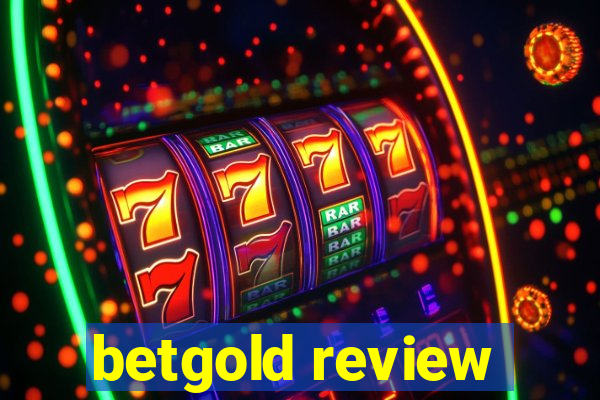 betgold review