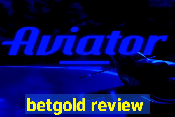 betgold review