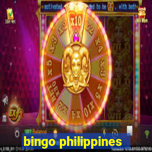 bingo philippines