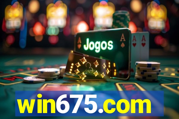 win675.com