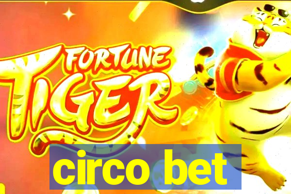 circo bet