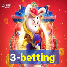 3-betting