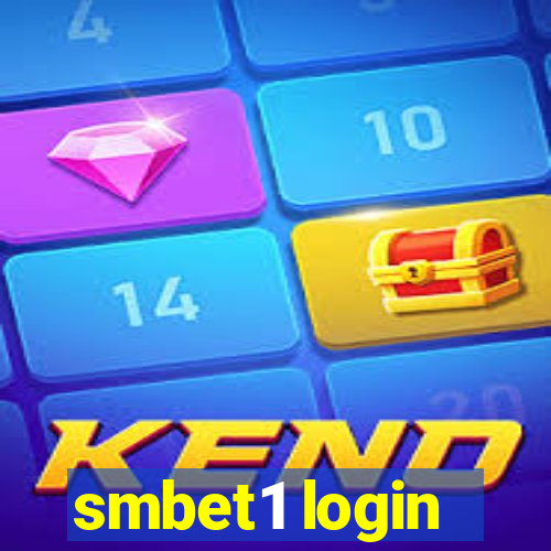 smbet1 login