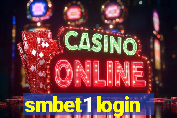 smbet1 login