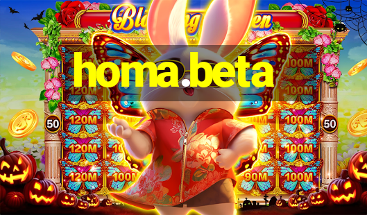 homa.beta